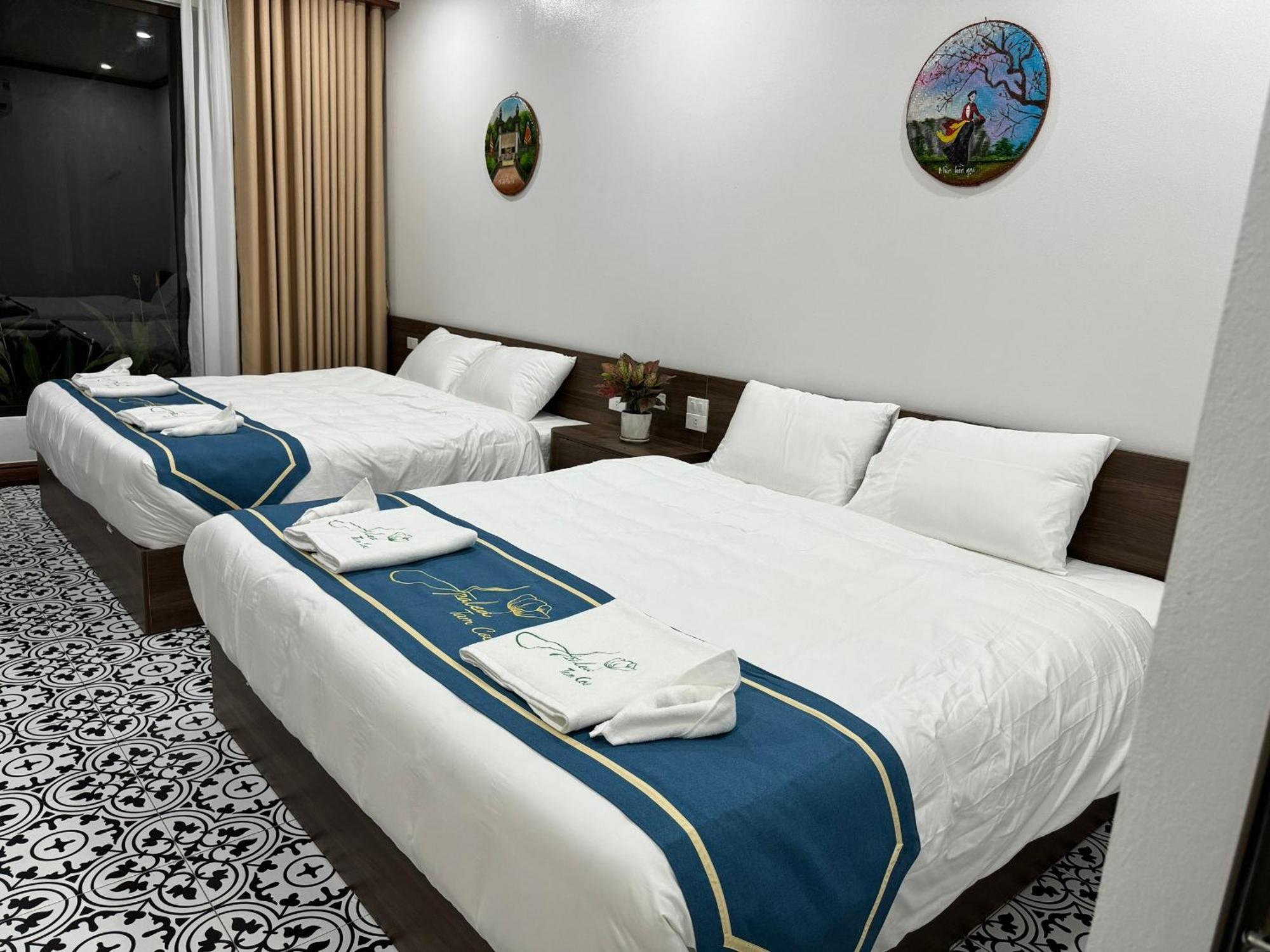 Hostal Azalea Tam Coc Ninh Binh Exterior foto