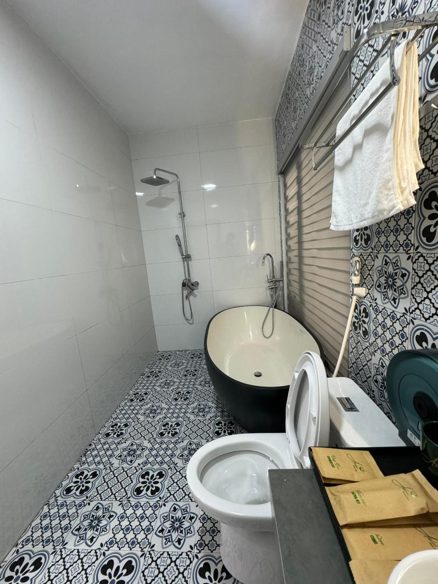 Hostal Azalea Tam Coc Ninh Binh Exterior foto