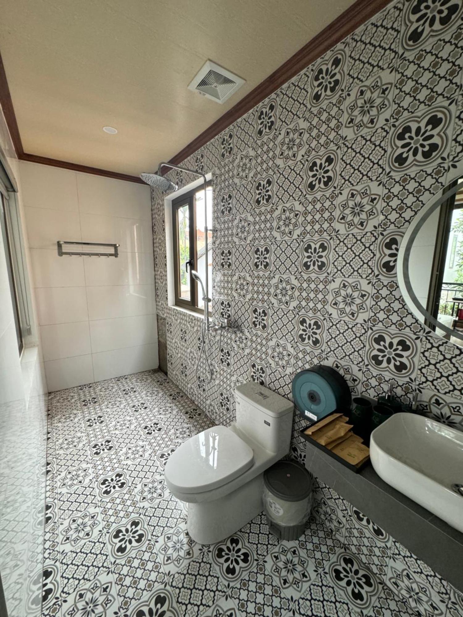 Hostal Azalea Tam Coc Ninh Binh Exterior foto