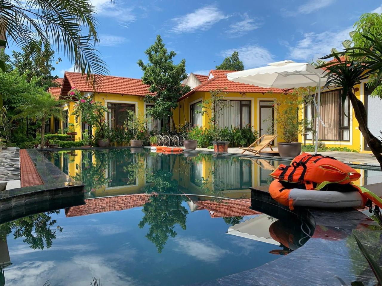 Hostal Azalea Tam Coc Ninh Binh Exterior foto
